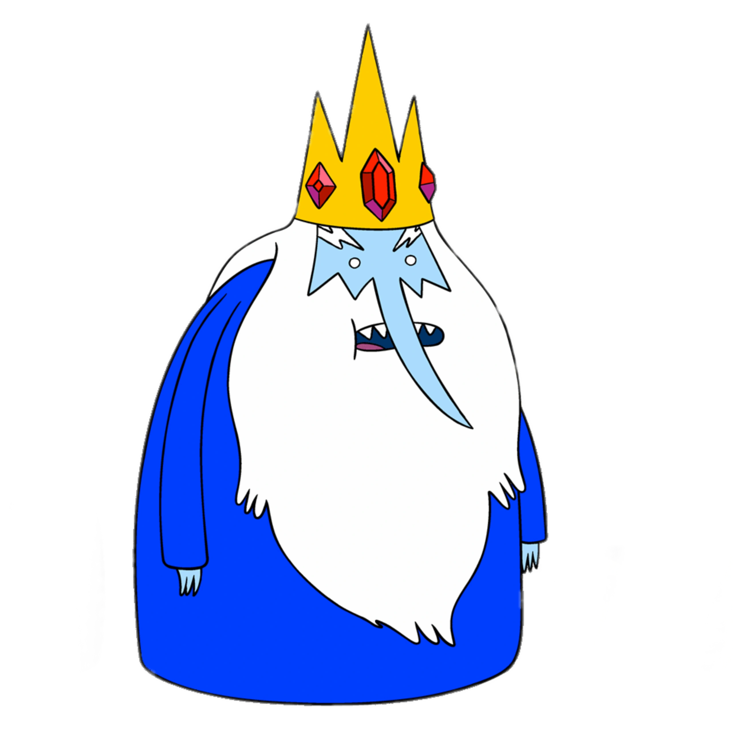 Ice King